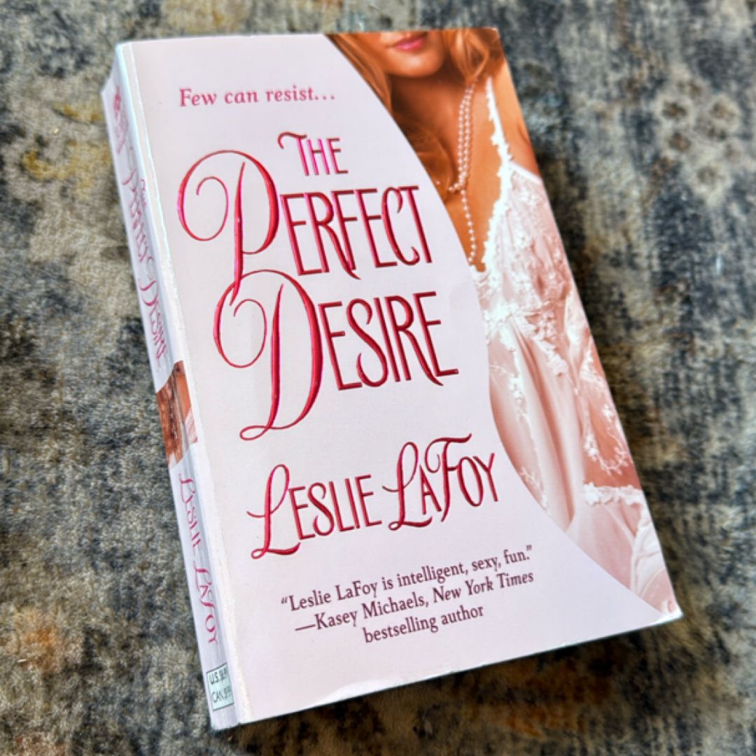 The Perfect Desire