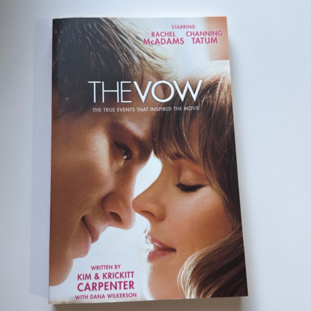 The Vow