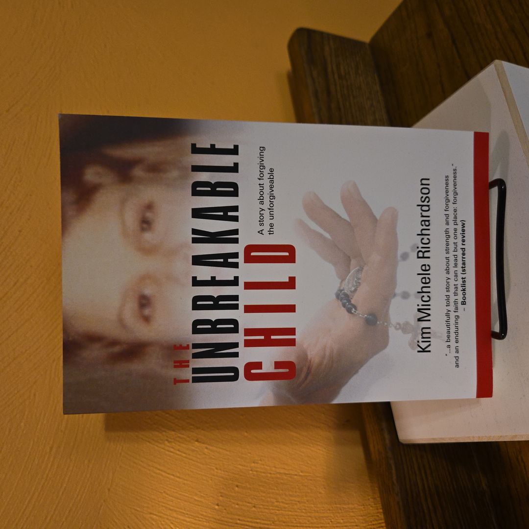 The Unbreakable Child