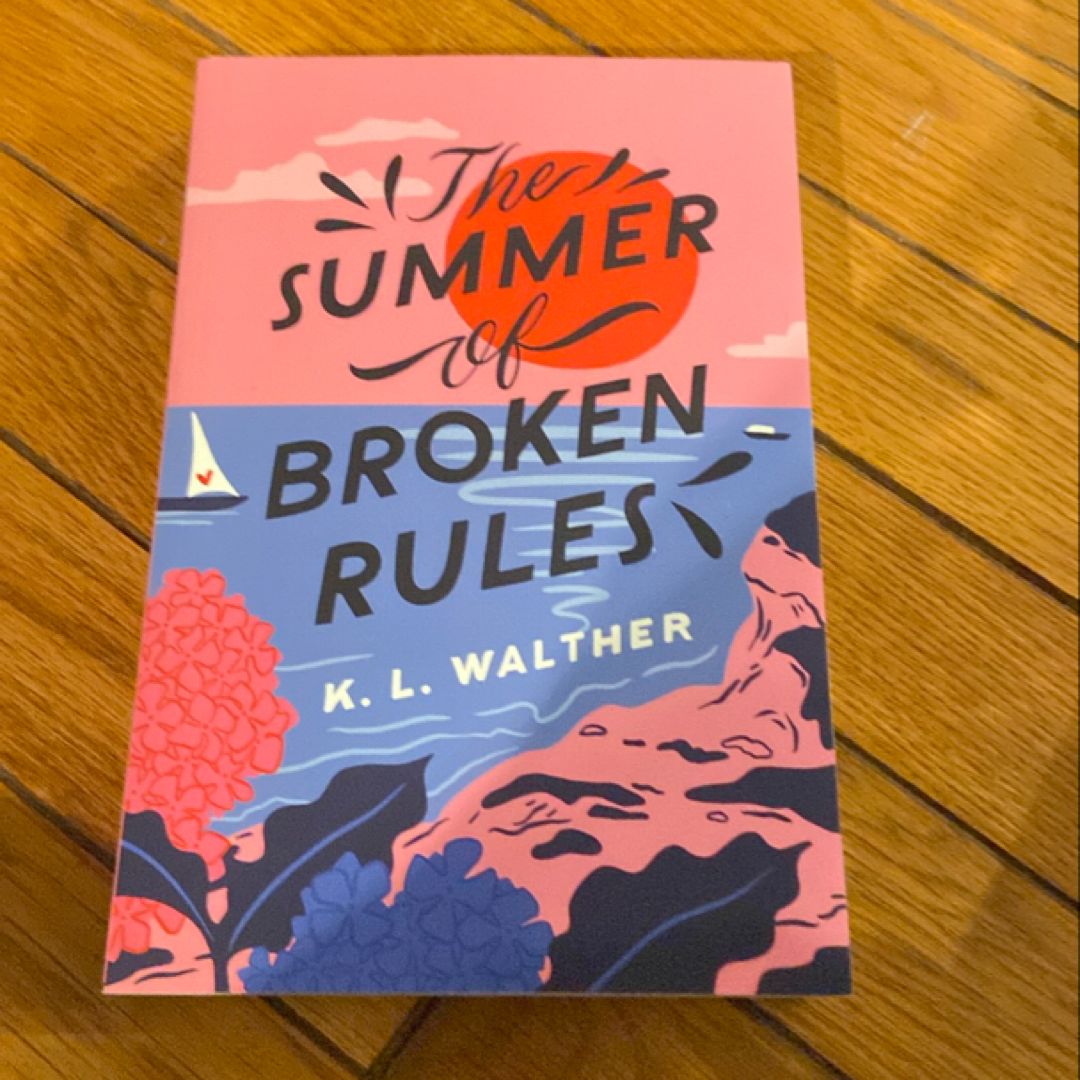 The Summer of Broken Rules
