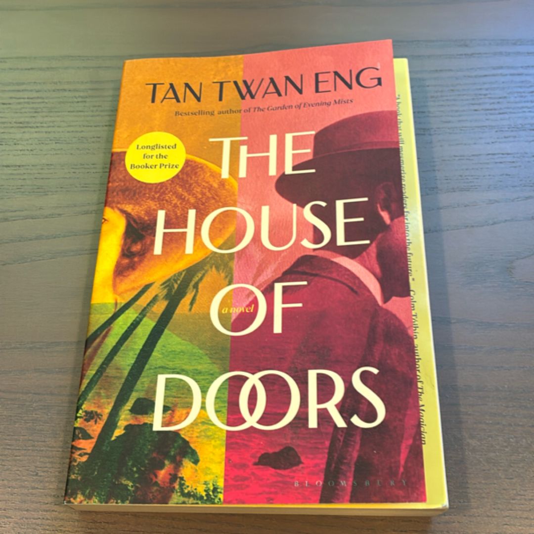 The House of Doors