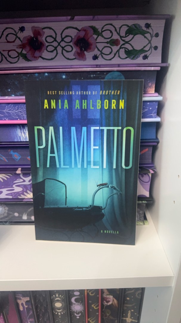 Palmetto
