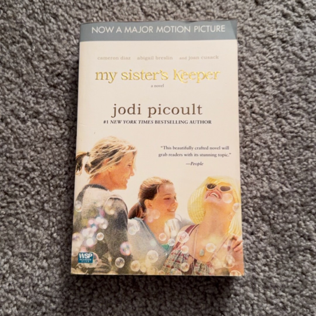 My Sister's Keeper