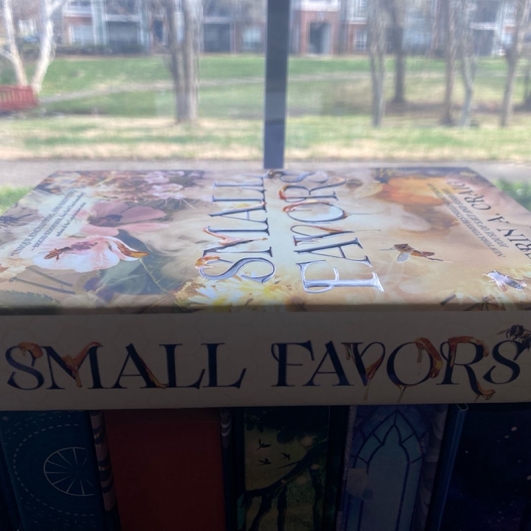 Small Favors 