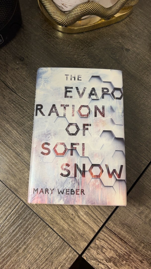 The Evaporation of Sofi Snow