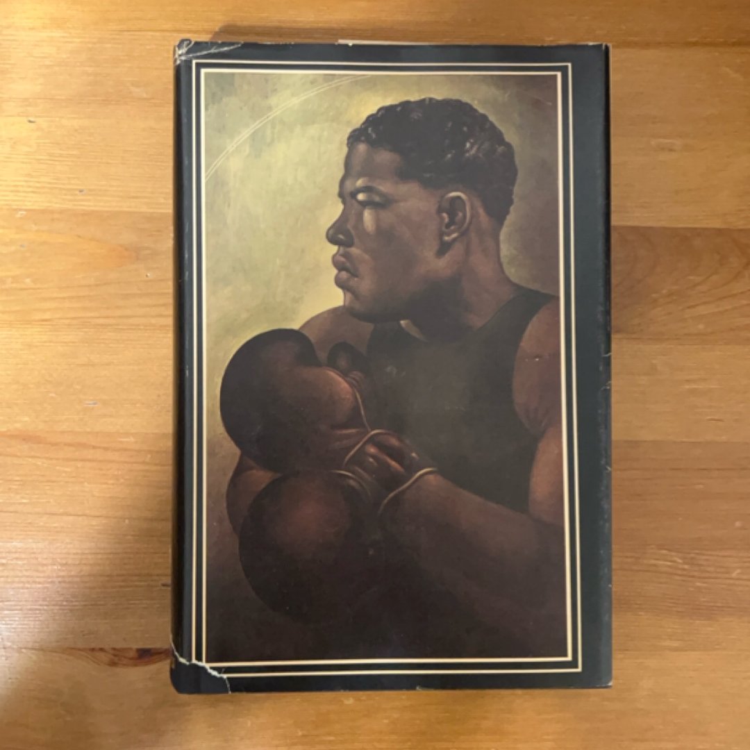 Joe Louis