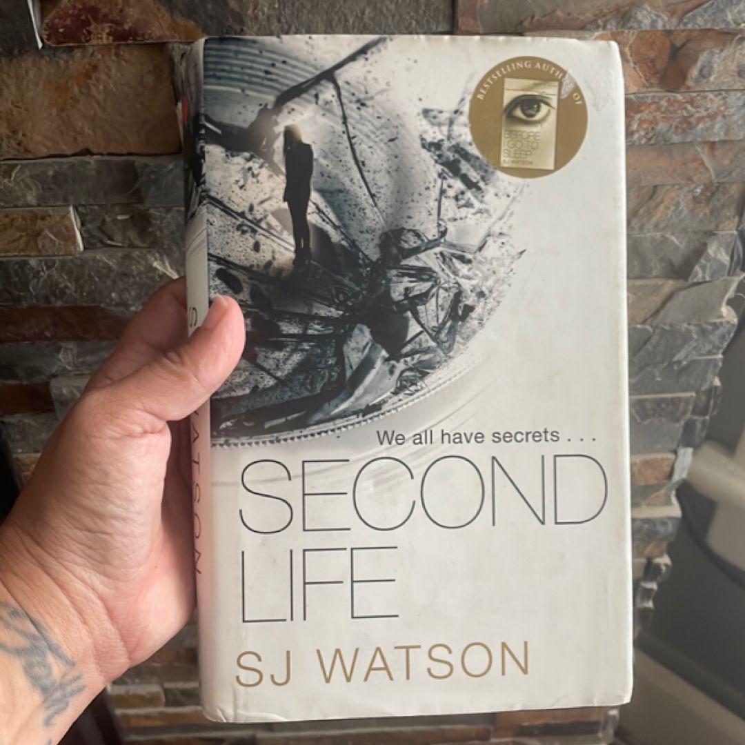 Second Life