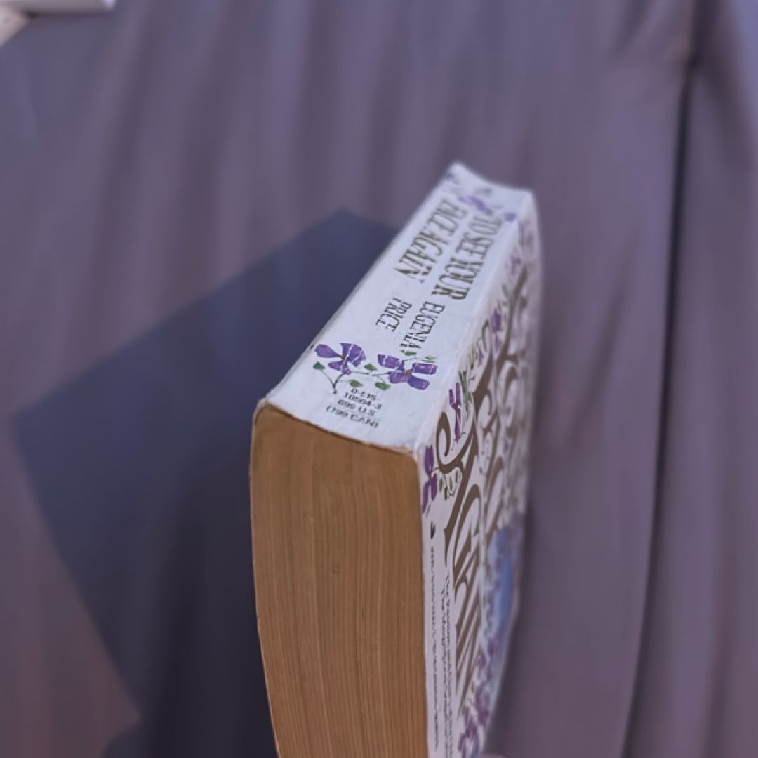 To See Your Face Again