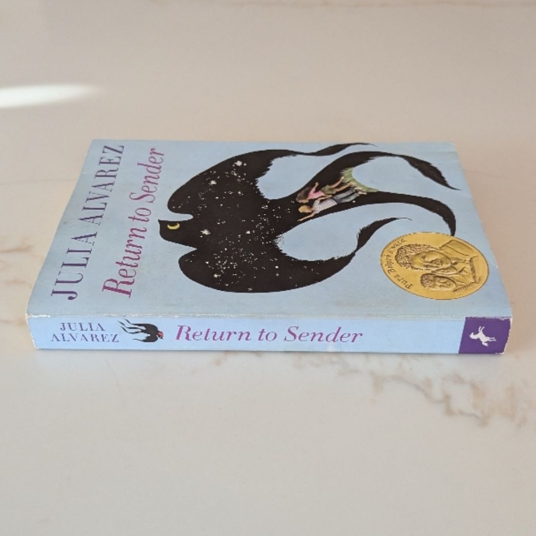 Return to Sender
