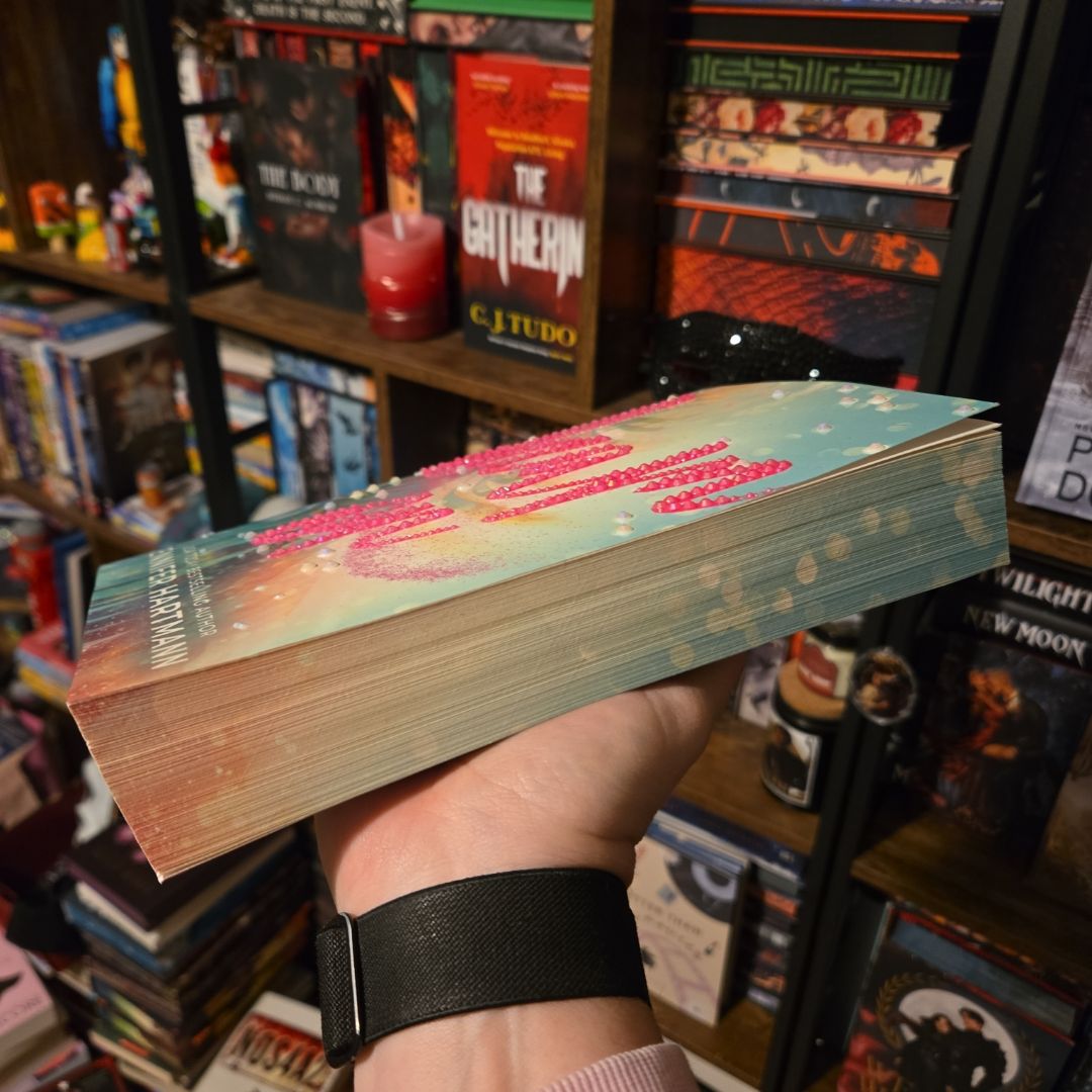 Dream on (Deluxe Edition)