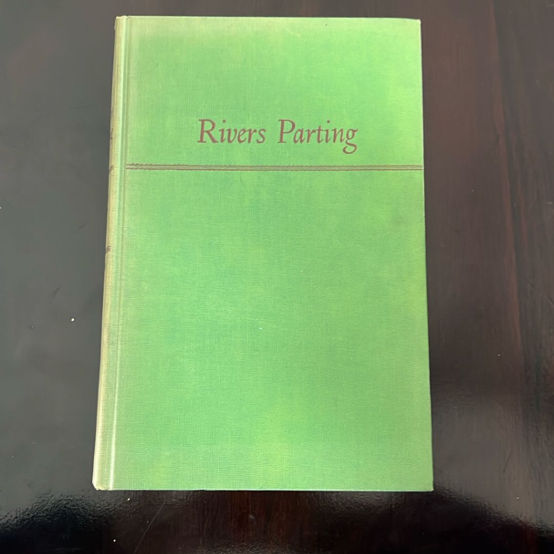 Rivers Parting