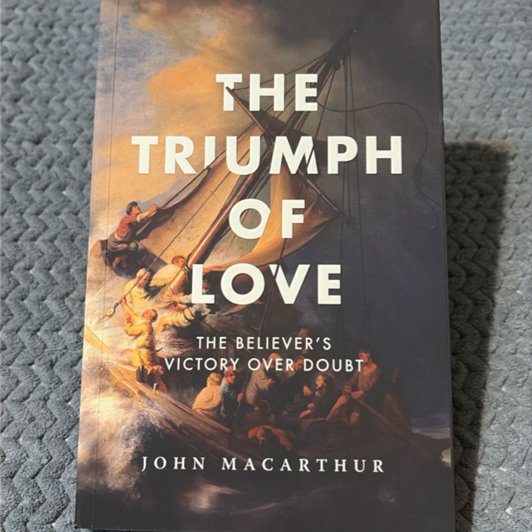 The Triumph of Love