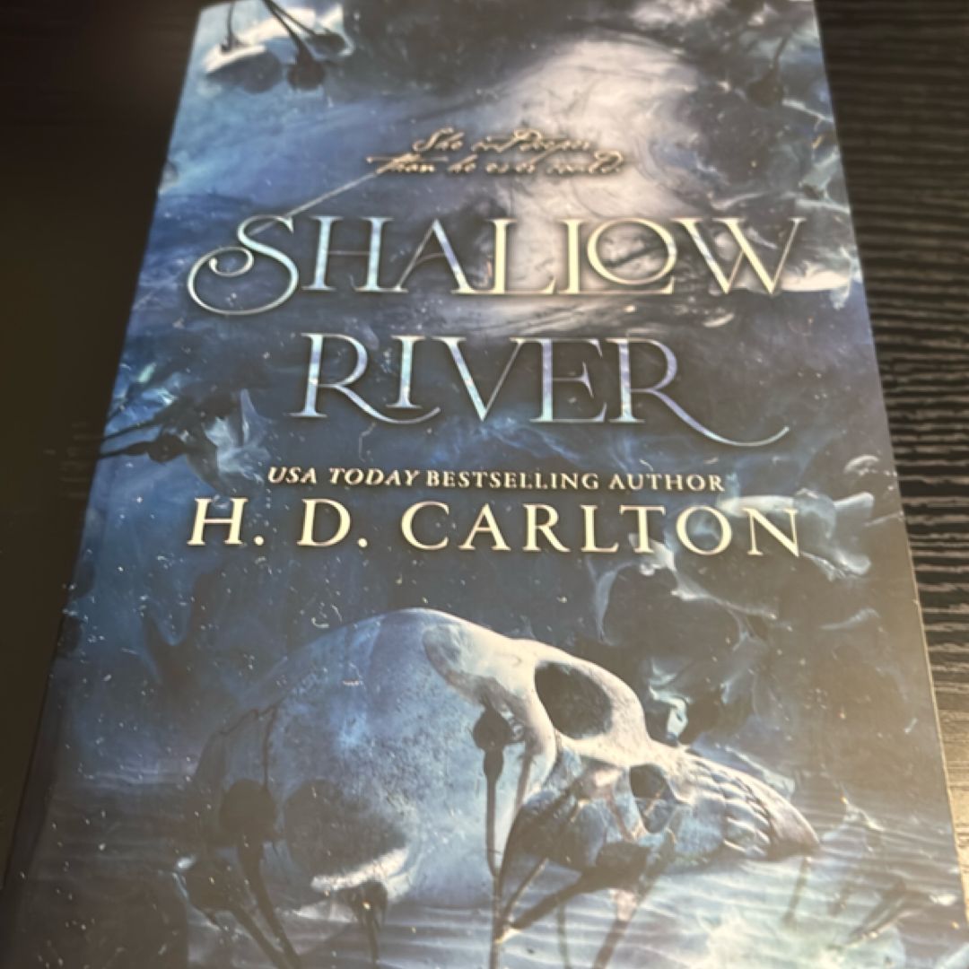 Shallow River