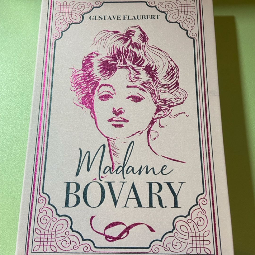 Madame Bovary