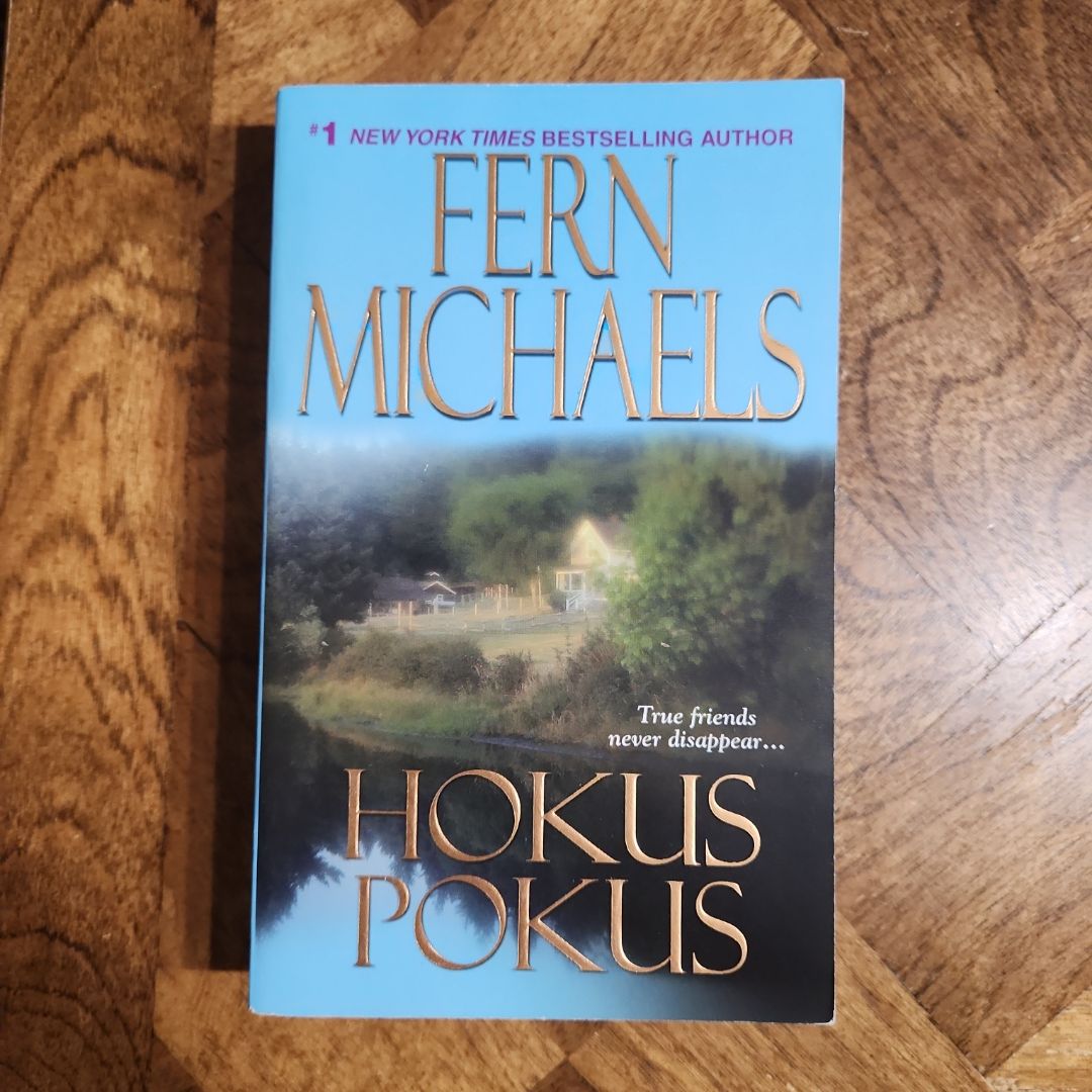 Hokus Pokus