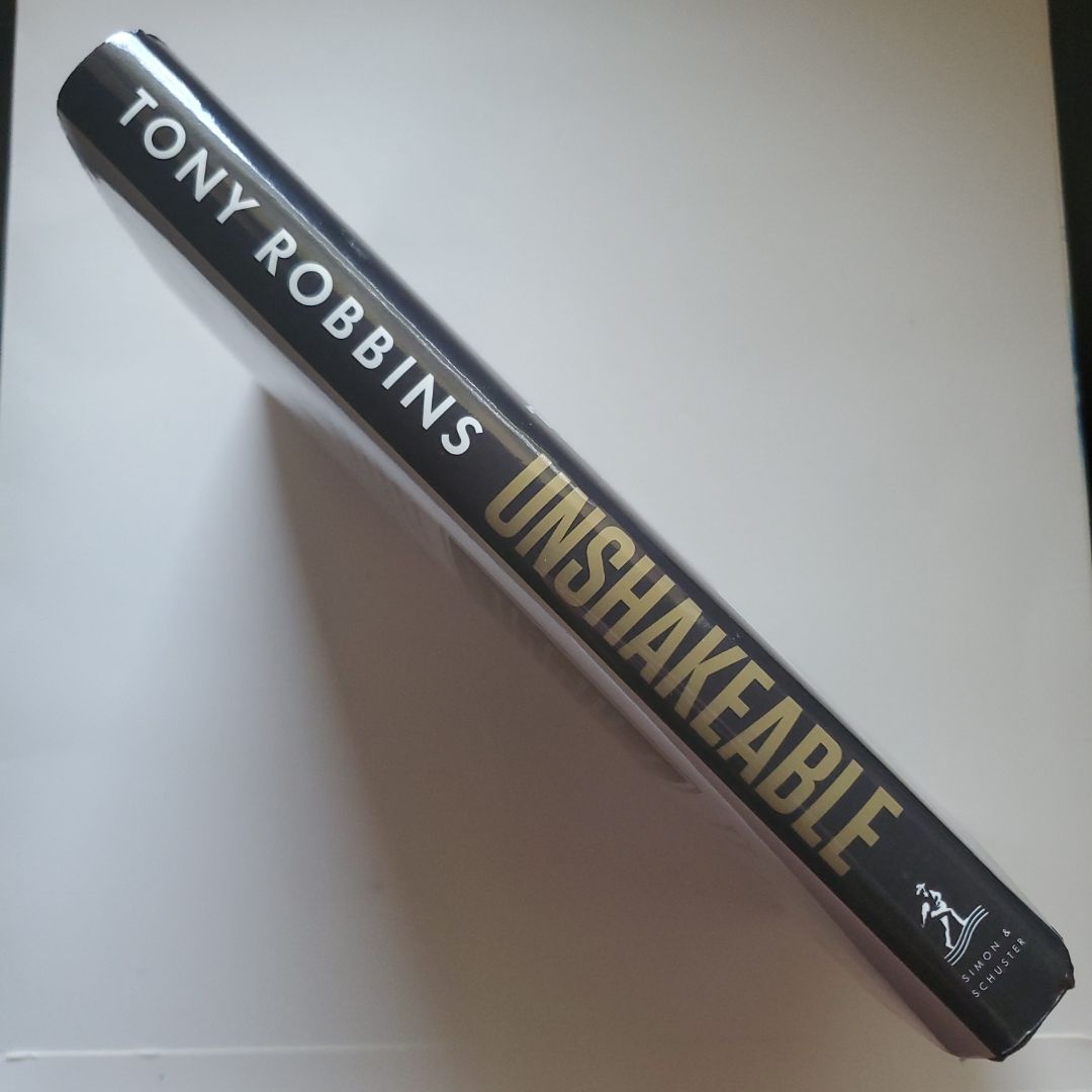 Unshakeable