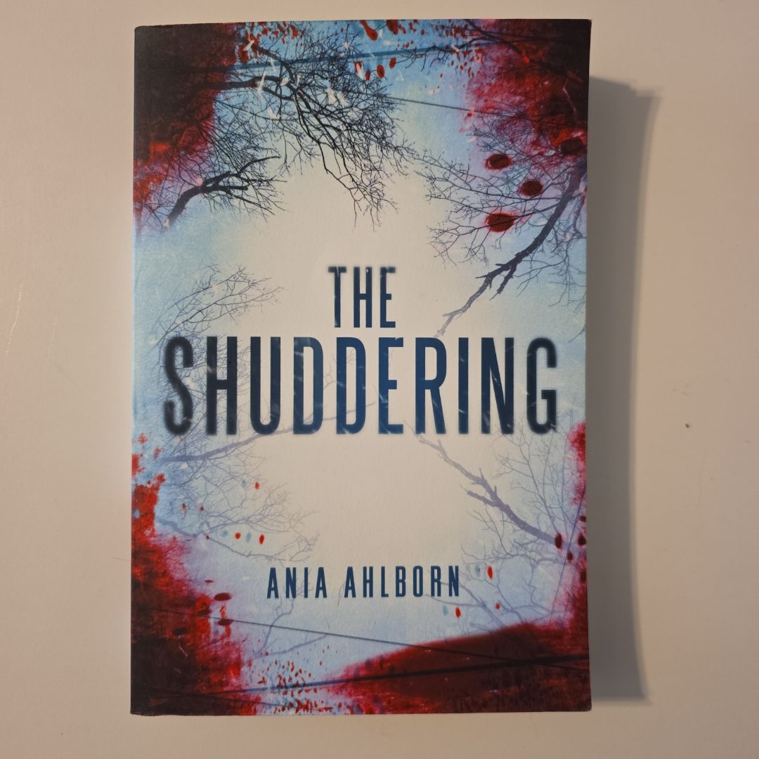 The Shuddering