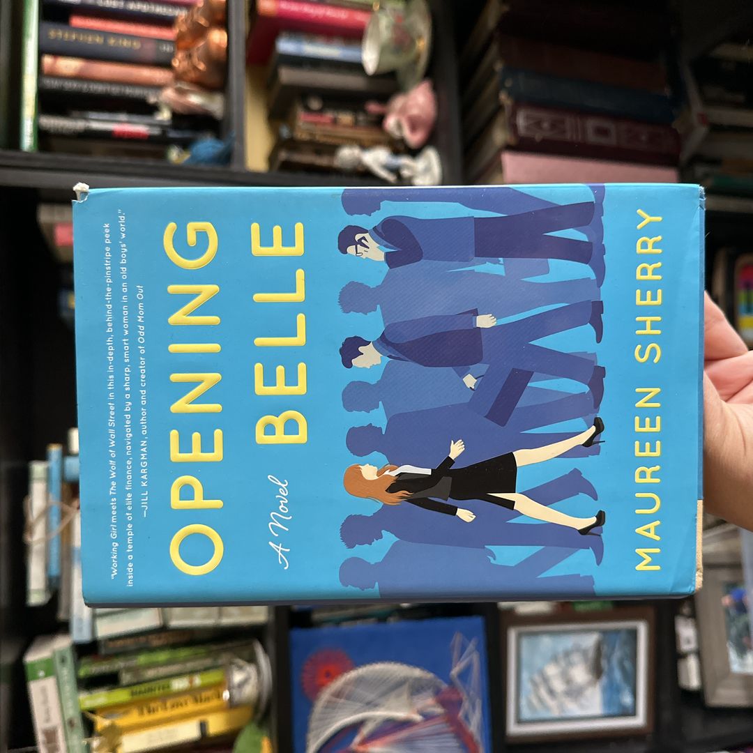 Opening Belle