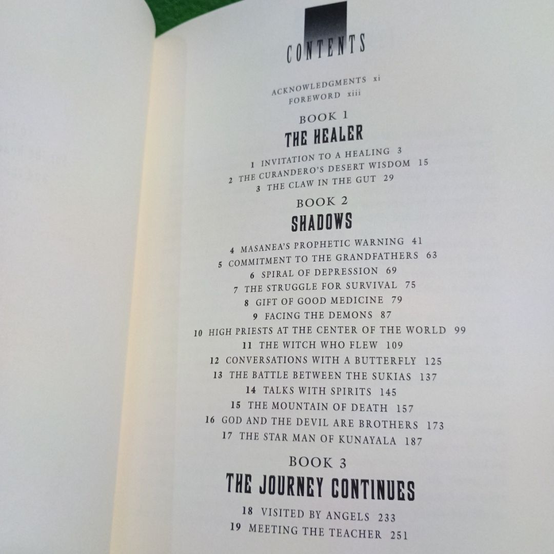 Shadowcatchers - First Edition (Printing 1)