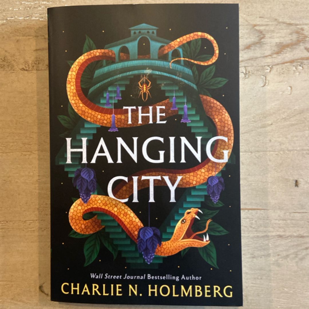 The Hanging City