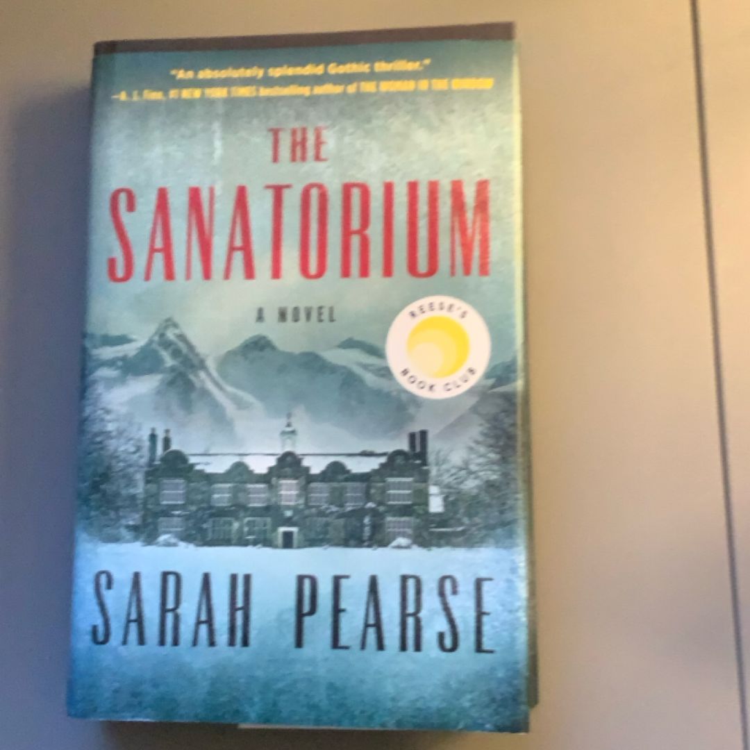 The Sanatorium