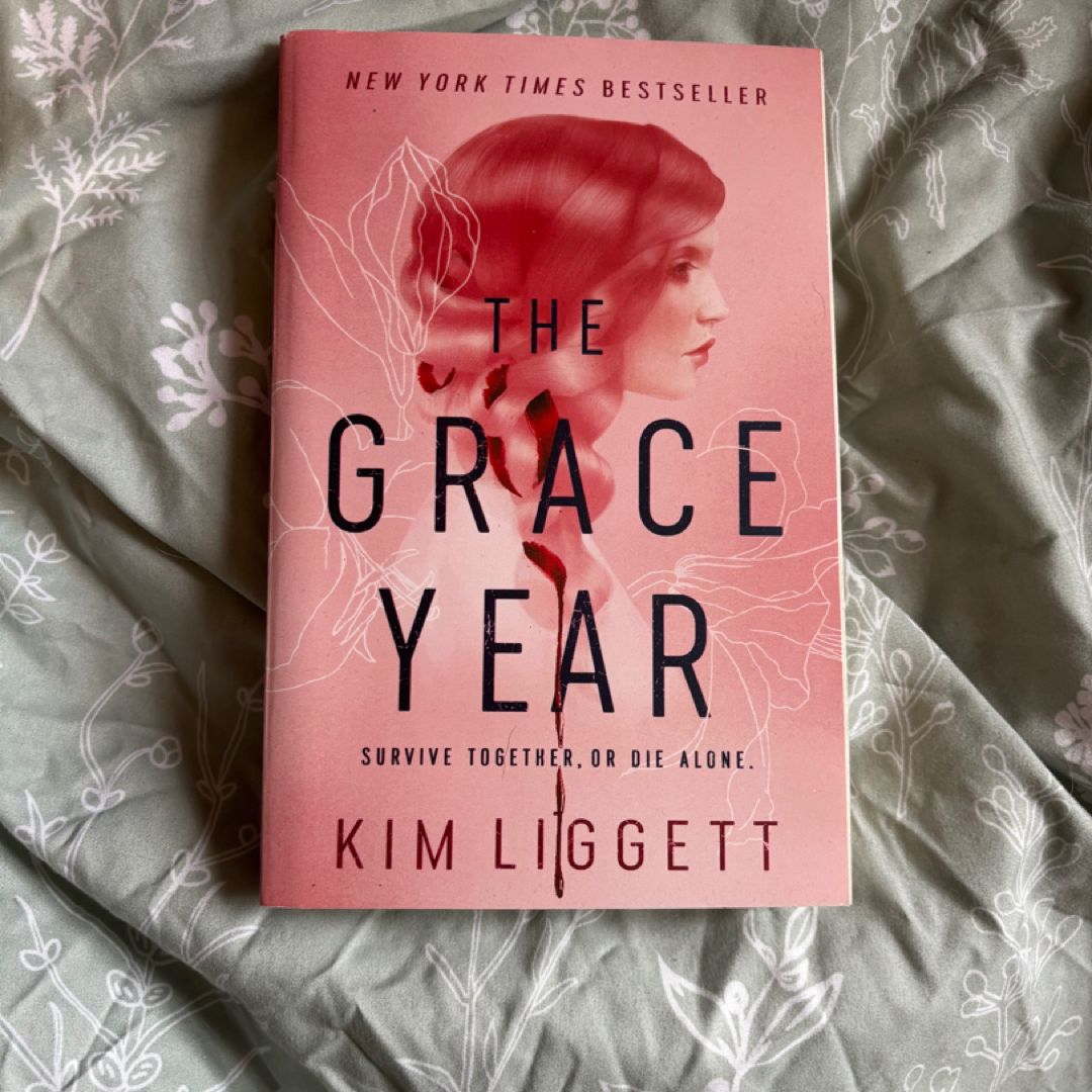The Grace Year