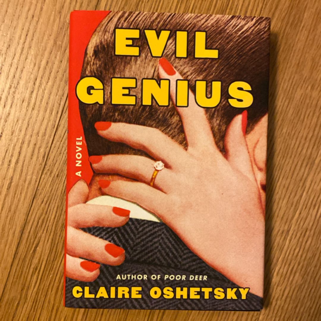 Evil Genius