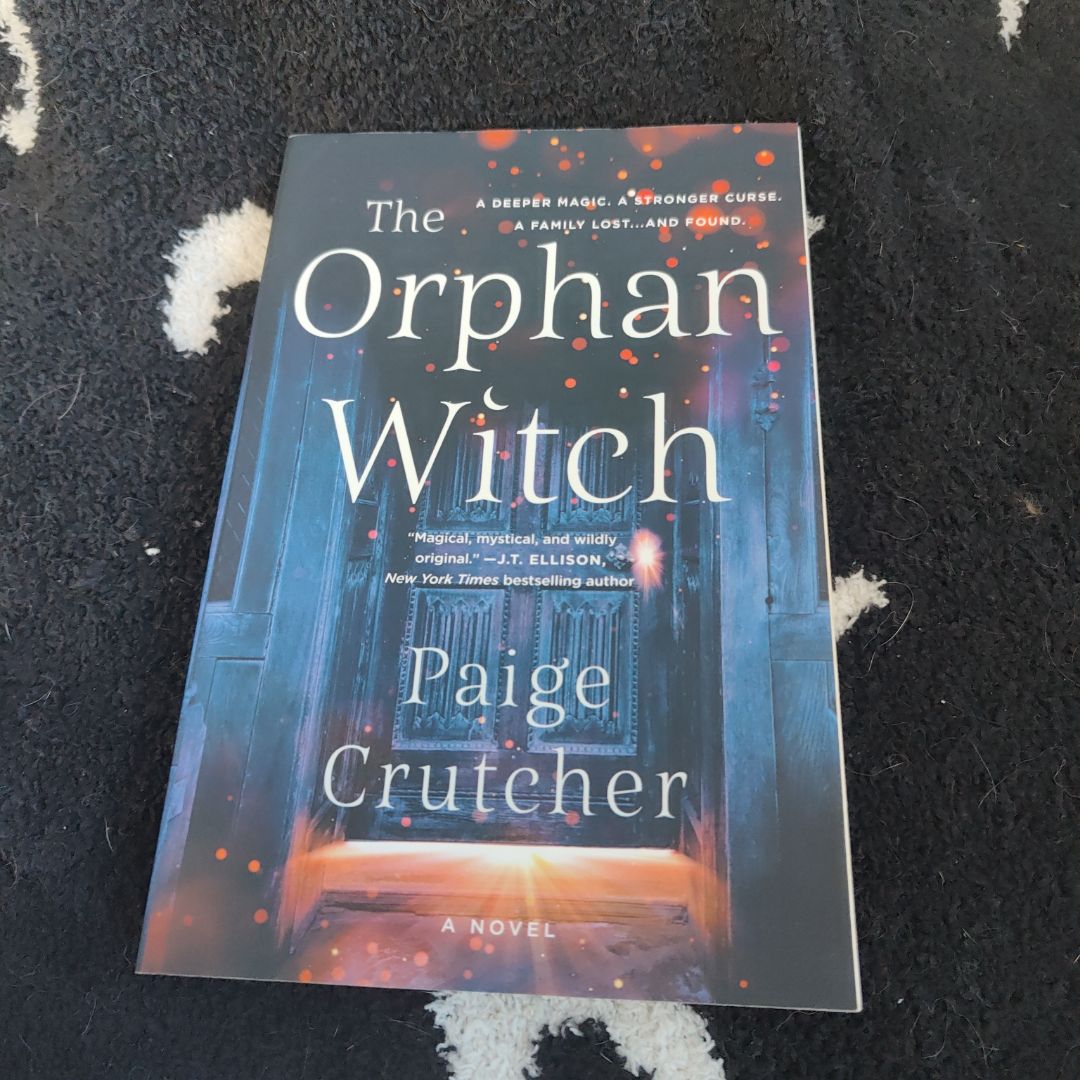 The Orphan Witch