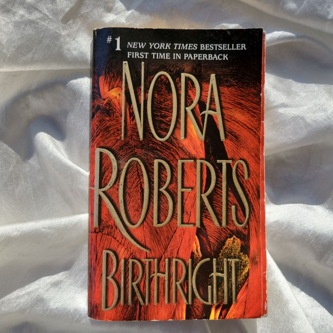 Birthright