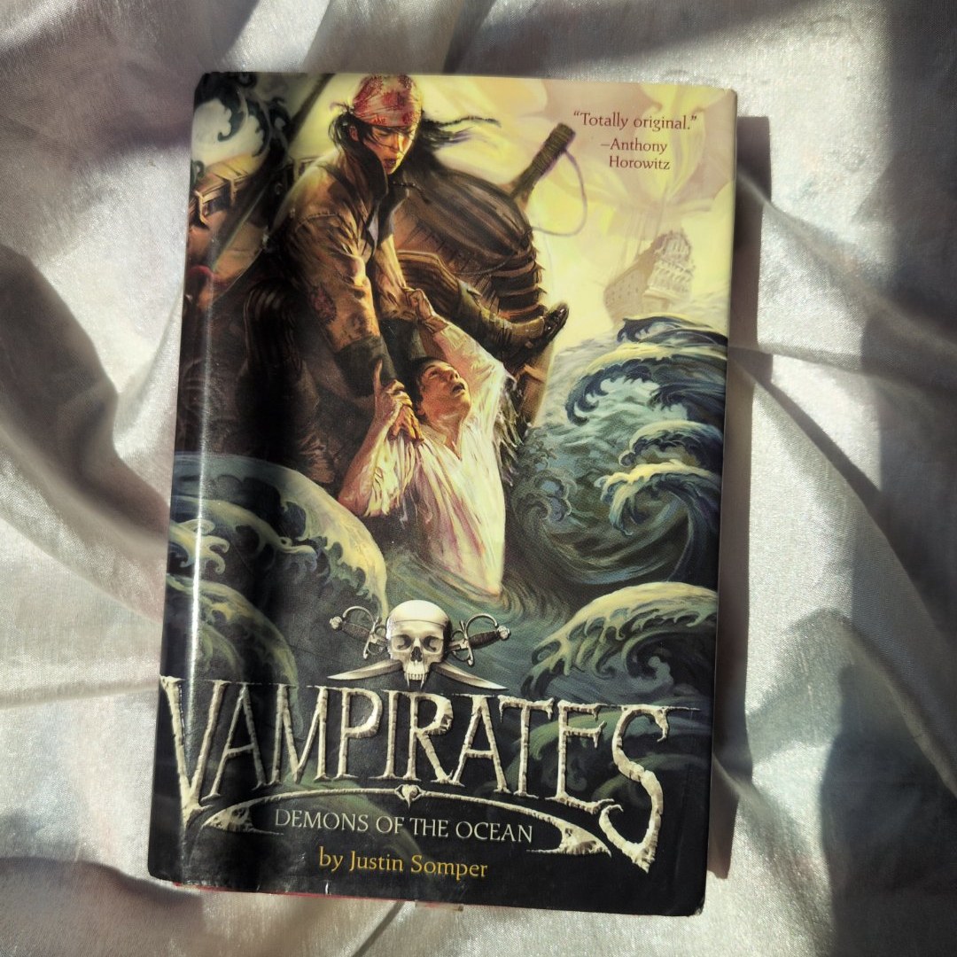 Vampirates