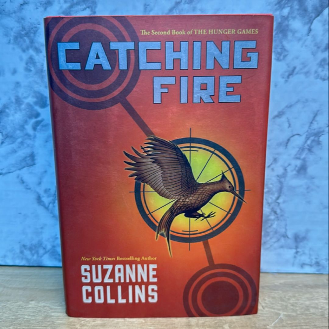 Catching Fire