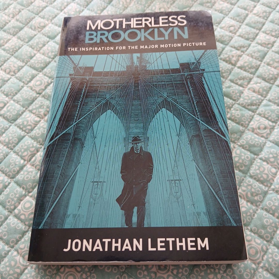 Motherless Brooklyn