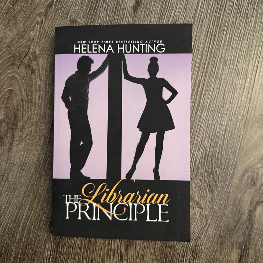 The Librarian Principle (Anniversary Edition)