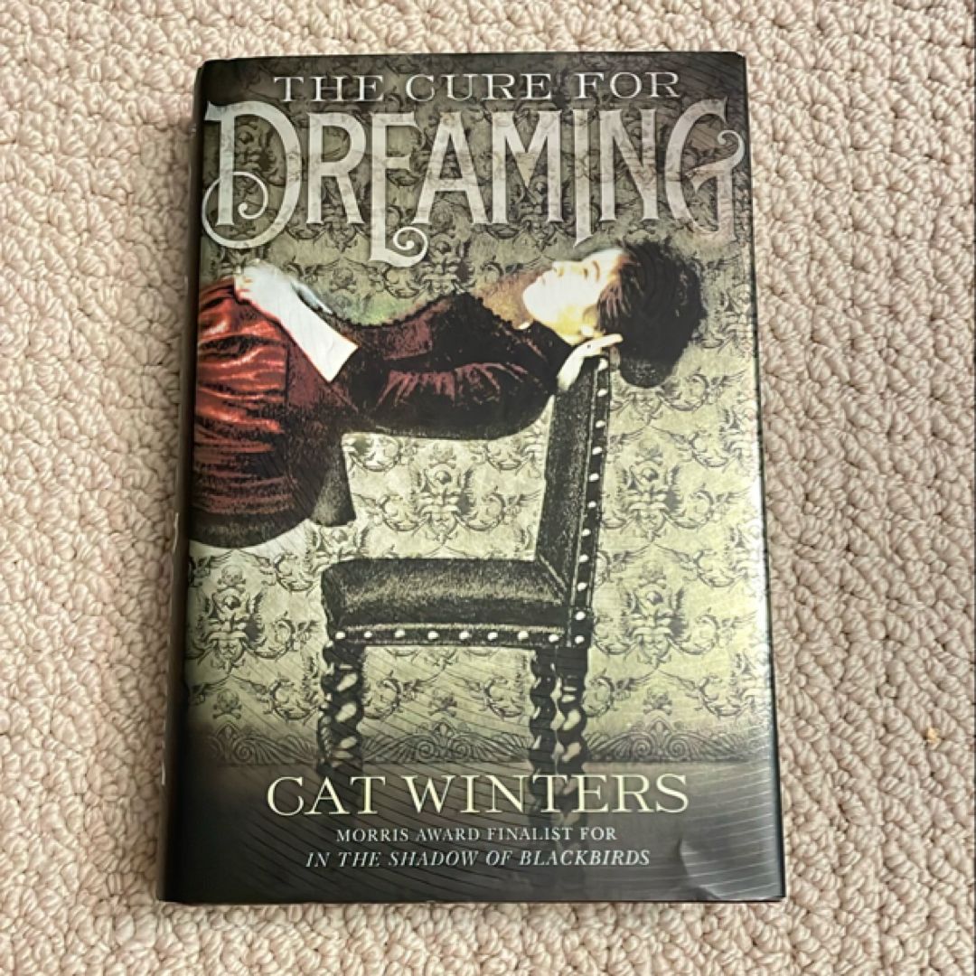 The Cure for Dreaming