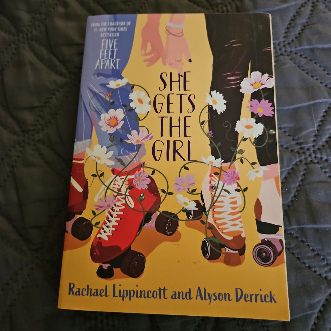 She Gets the Girl