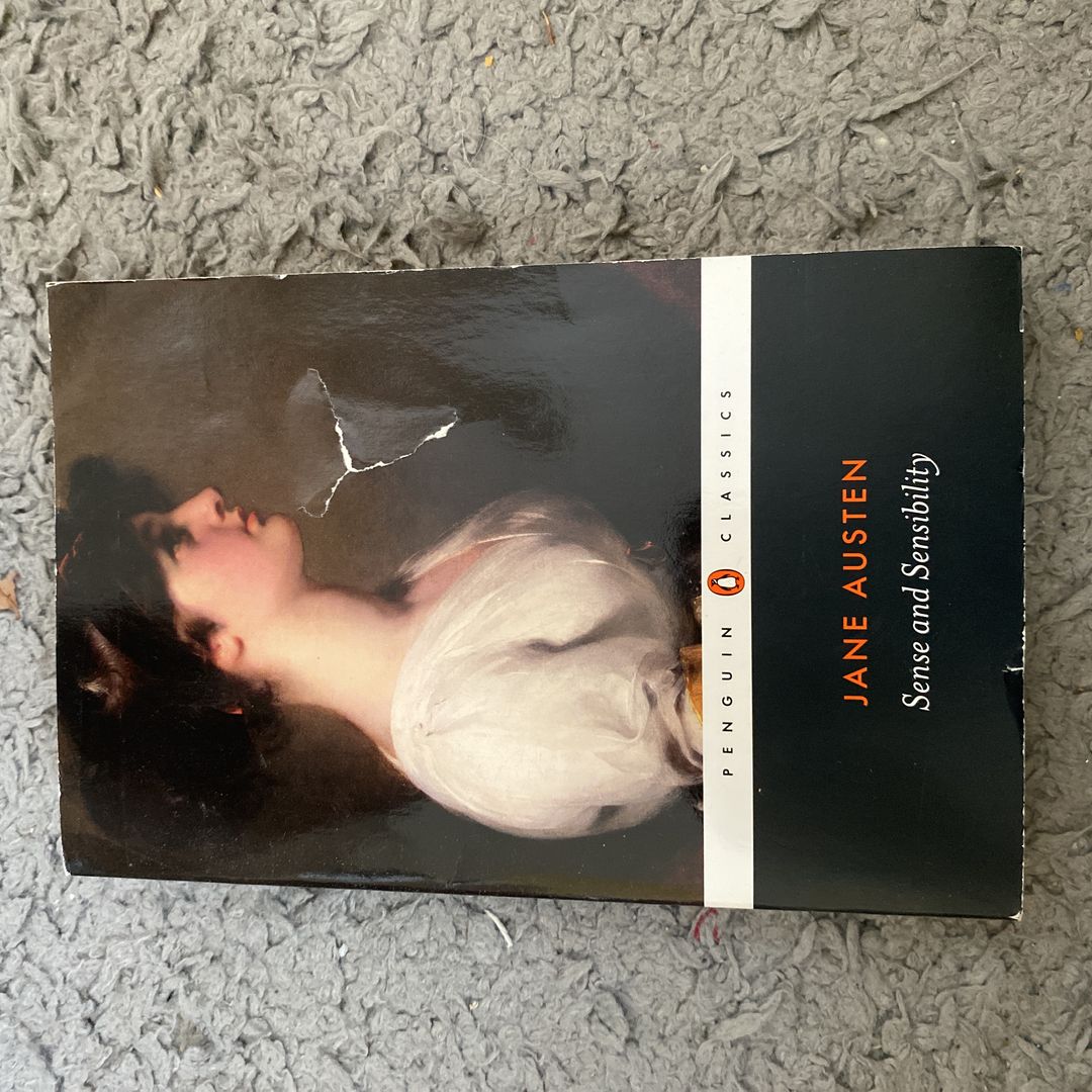 Sense and Sensibility