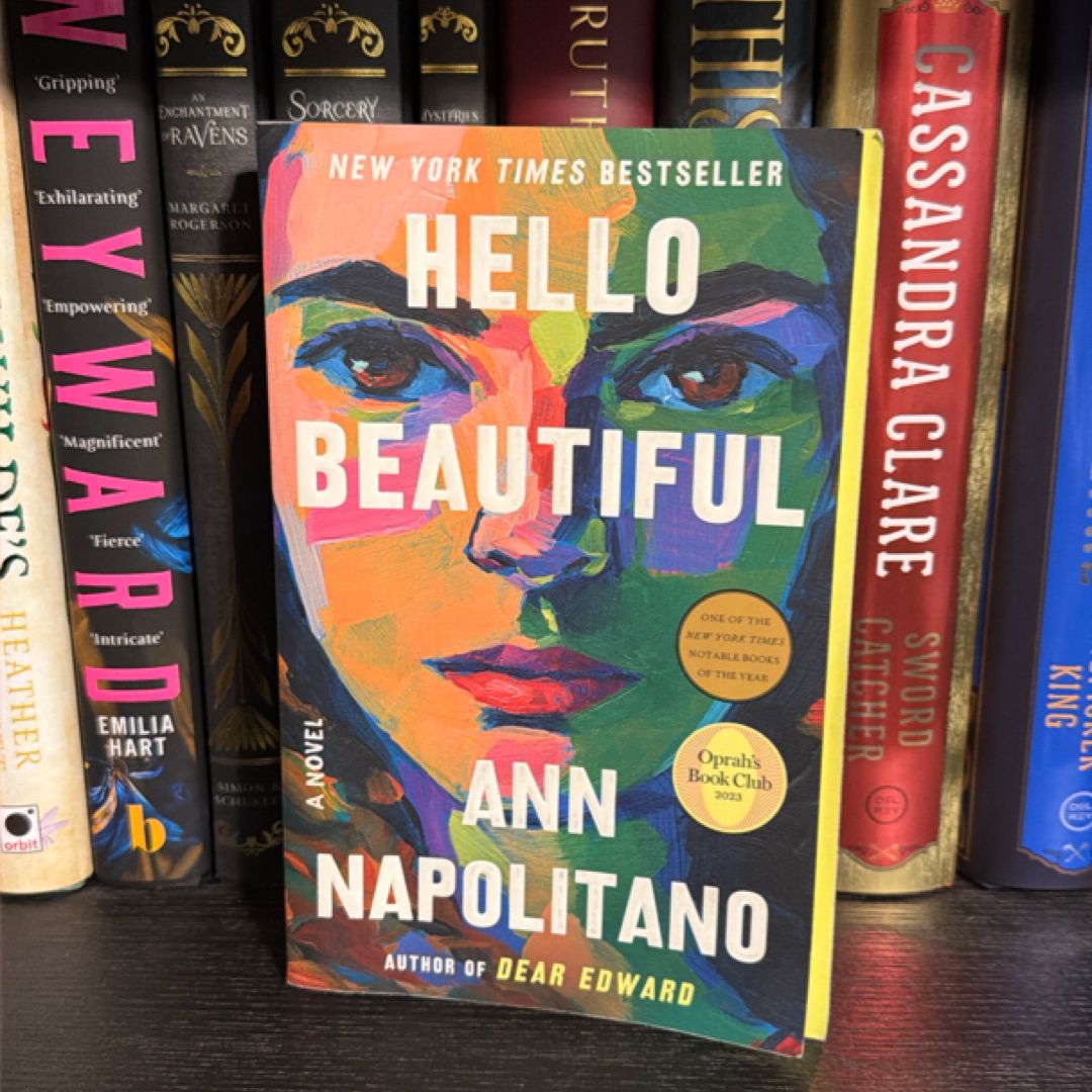 Hello Beautiful (Oprah's Book Club)