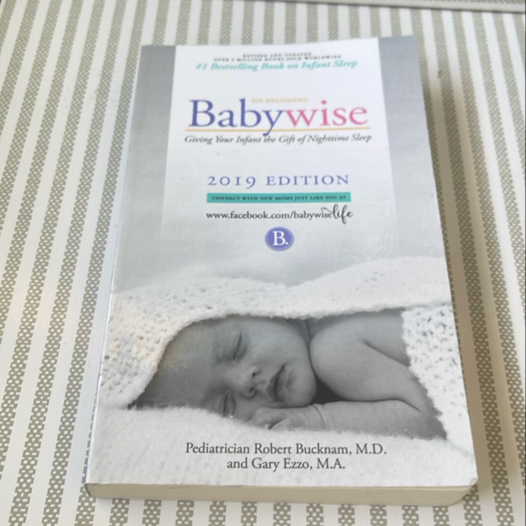On Becoming Babywise