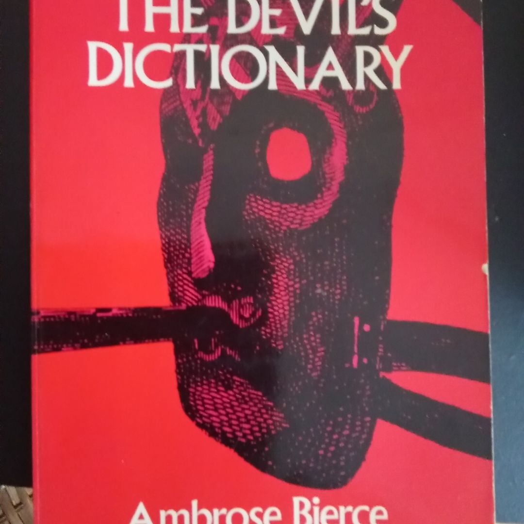 The Devil's Dictionary