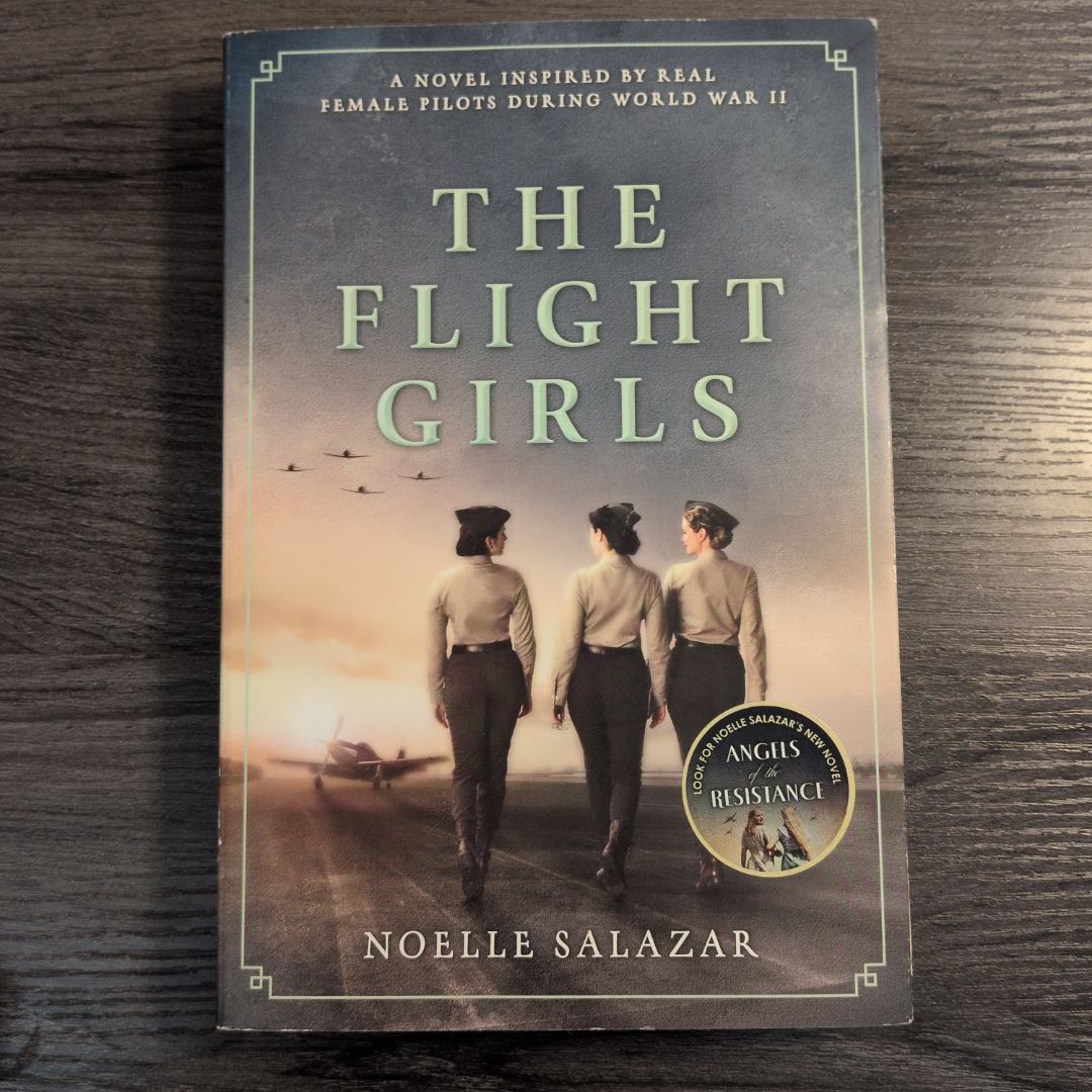 The Flight Girls
