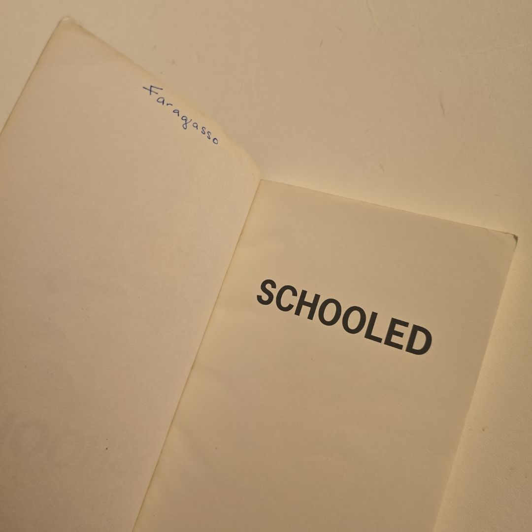 Schooled