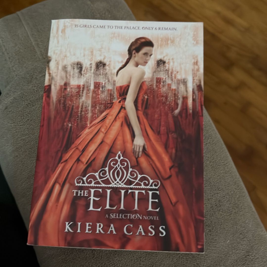 The Elite #2