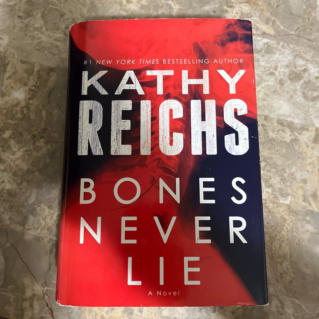 Bones Never Lie