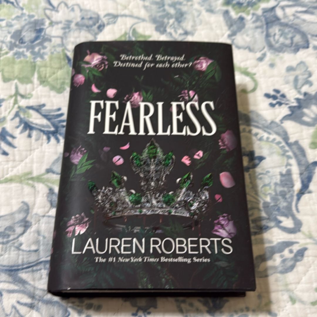 Fearless