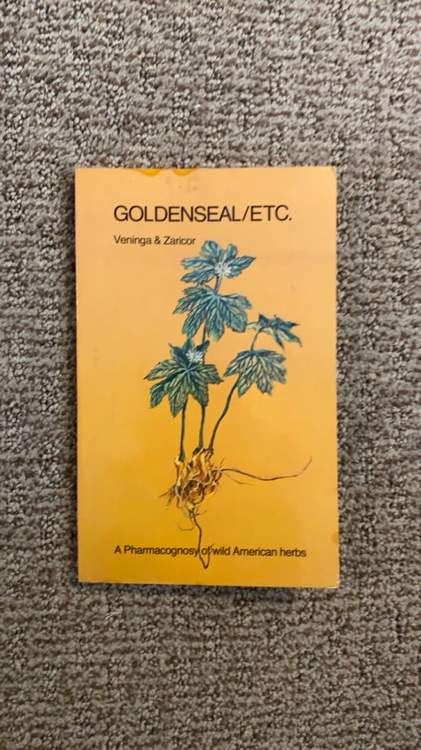Goldenseal/Etc. (1976)