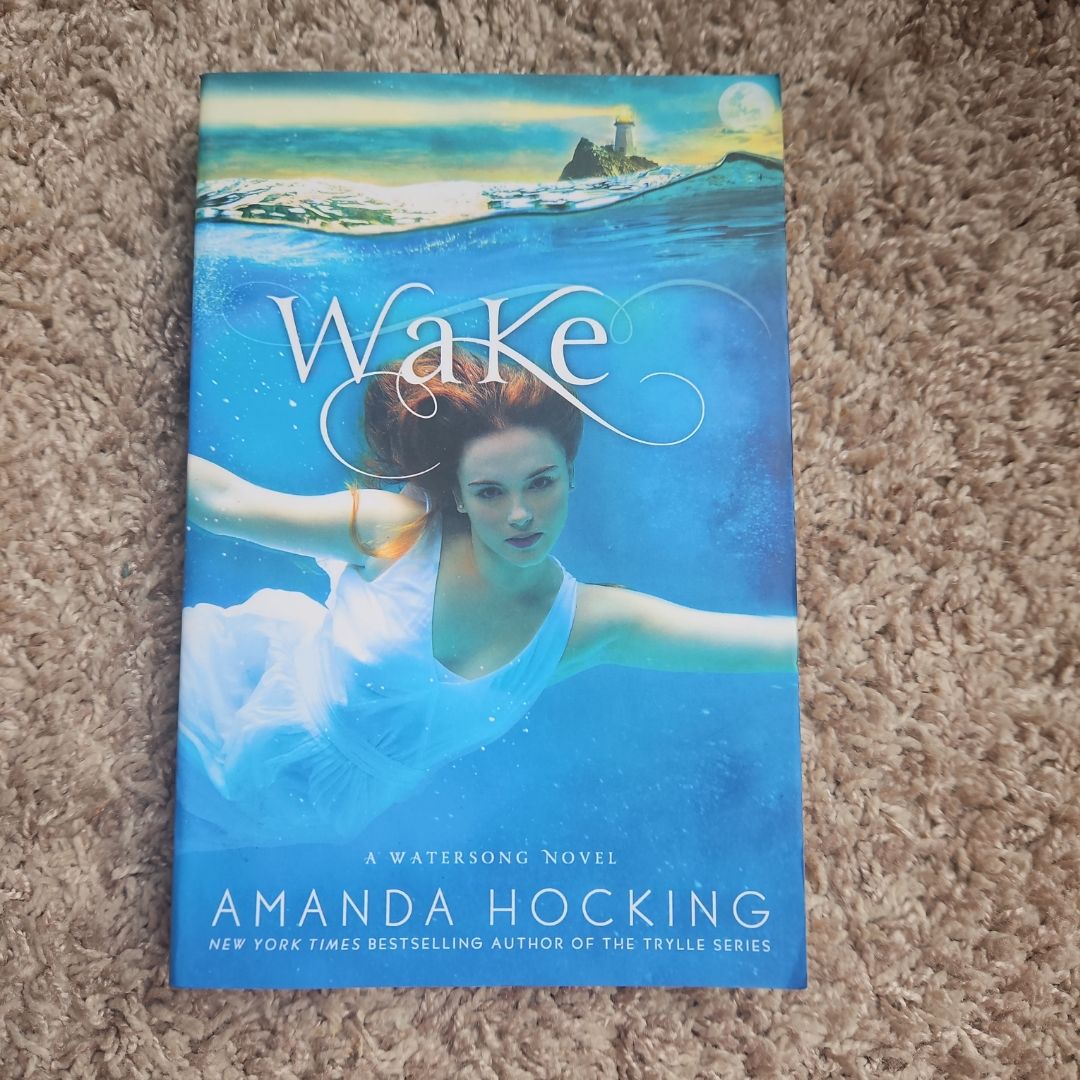 Wake