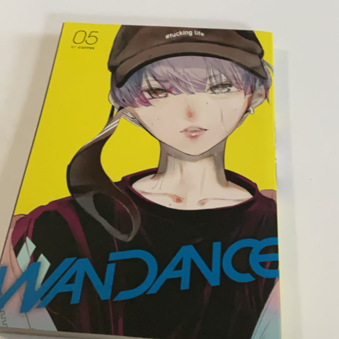 Wandance 1