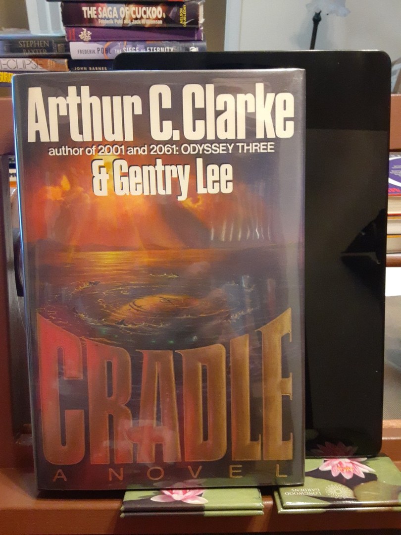 Cradle