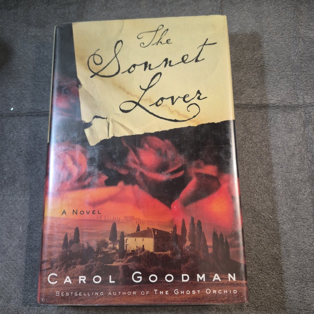 The Sonnet Lover