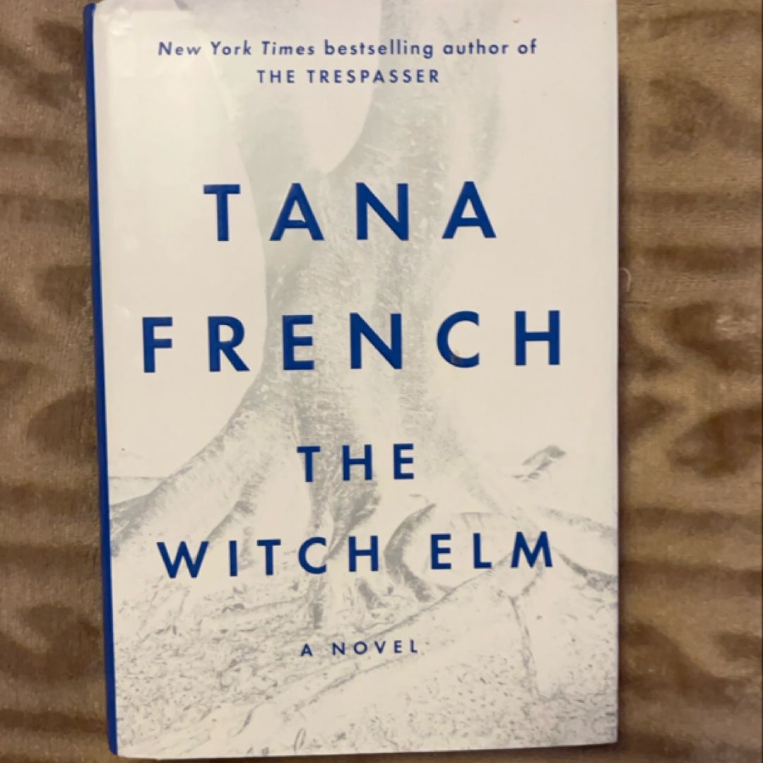The Witch ELM